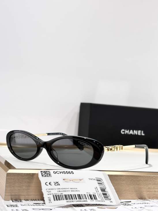Picture of Chanel Sunglasses _SKUfw77668750fw
